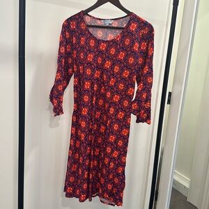 Women’s Escapada Living Dress